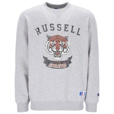 блуза,мъжки,пуловери,russell,athletic,e36362,sweatshirt,grey