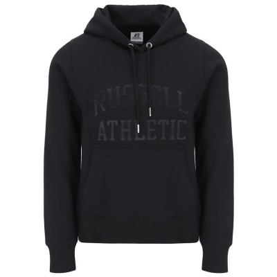 суичър,дамски,блузи,russell,athletic,jane,hoodie,black