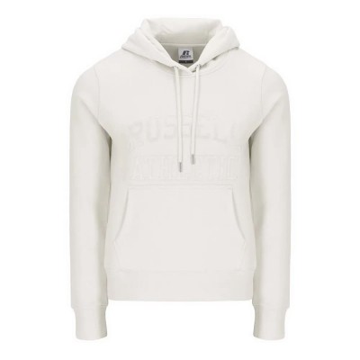 суичър,дамски,блузи,russell,athletic,jane,hoodie,white,sand,(beige)