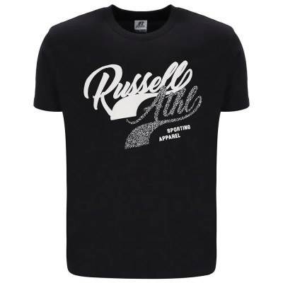 тениска,мъжки,тениски,russell,athletic,rasd,short,sleeve,t,shirt,black,(black)