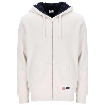 блуза,мъжки,пуловери,russell,athletic,state,sweatshirt,beige,(white,sand)