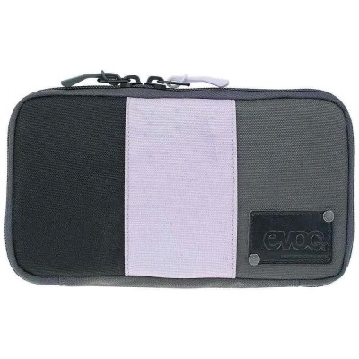 портфейли,и,портмонета,evoc,travel,case,wallet,purple,(carbon,grey,purple,rose,back)