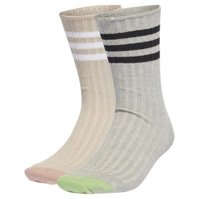 чорапи,дамски,чорапи,adidas,comfort,socks,2,pairs,beige,grey,(mgreyh,wonbei,black,w)