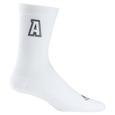 чорапи,дамски,чорапи,adidas,embroidered,socks,white,(white,black)