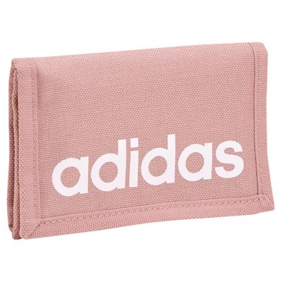 портфейли,и,портмонета,adidas,essentials,wallet,woncla,white,(pink)