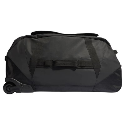чанта,сакове,adidas,trolley,l,bag,black,white,(black)