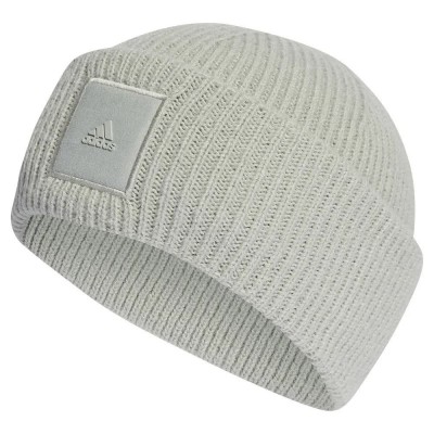 шапка,всички,шапки,adidas,wide,cuff,beanie,beige,grey,(wonsil)