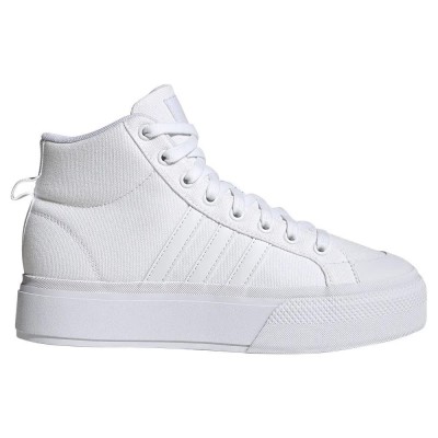 маратонки,дамски,маратонки,adidas,bravada,2.0,mid,platform,trainers,ftwwht,ftwwht,cwhite,(white)