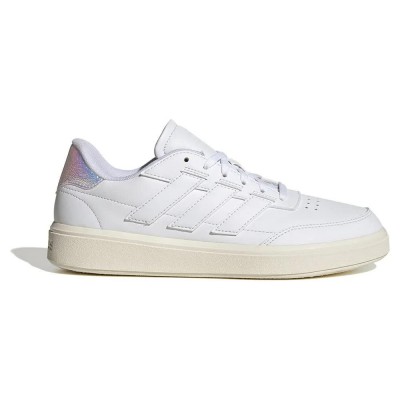 маратонки,дамски,маратонки,adidas,courtblock,trainers,ftwwht,ftwwht,owhite,(white)