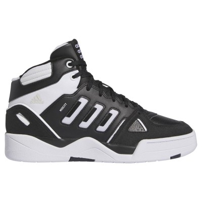 маратонки,мъжки,маратонки,adidas,sportswear,midcity,mid,trainers,black