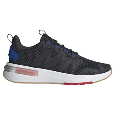 маратонки,мъжки,маратонки,adidas,racer,tr23,trainers,carbon,cblack,royblu,(blue)