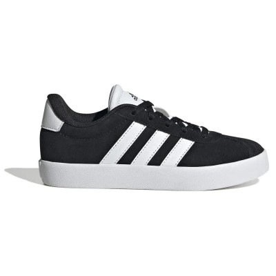 маратонки,детски,маратонки,adidas,vl,court,3.0,trainers,cblack,ftwwht,cblack,(black)