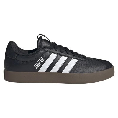 маратонки,дамски,маратонки,adidas,vl,court,3.0,trainers,cblack,ftwwht,gum5,(black)