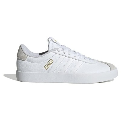 маратонки,дамски,маратонки,adidas,vl,court,3.0,trainers,ftwwht,ftwwht,greone,(white)