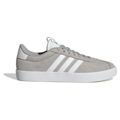 маратонки,дамски,маратонки,adidas,vl,court,3.0,trainers,gretwo,ftwwht,silvmt,(grey)