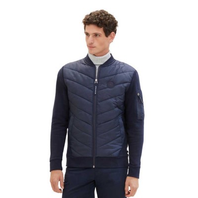 яке,мъжки,якета,tom,tailor,1039641,college,nylon,jacket,blue