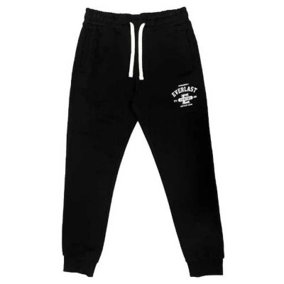 анцуг,мъжки,анцузи,everlast,klayko,tracksuit,pants,black,(black)