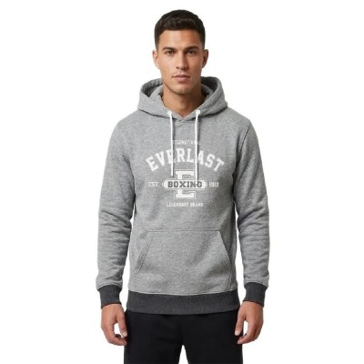 суичър,мъжки,пуловери,everlast,lampton,hoodie,grey,(heather,grey)