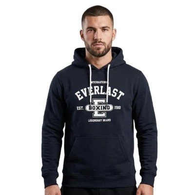 суичър,мъжки,пуловери,everlast,lampton,hoodie,blue,(navy)