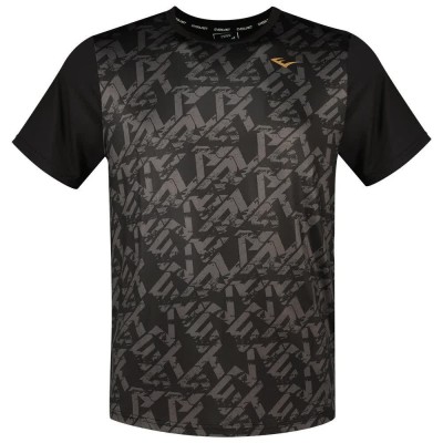 тениска,мъжки,тениски,everlast,somer,short,sleeve,t,shirt,black,(black)