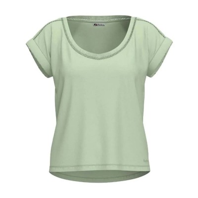 тениска,дамски,тениски,pepe,jeans,adelaide,short,sleeve,v,neck,t,shirt,green