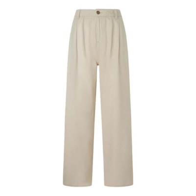 дамски,панталони,pepe,jeans,cecilia,jeans,beige