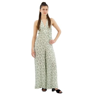 гащеризон,дамски,гащеризони,pepe,jeans,fiola,jumpsuit,green,(multi)