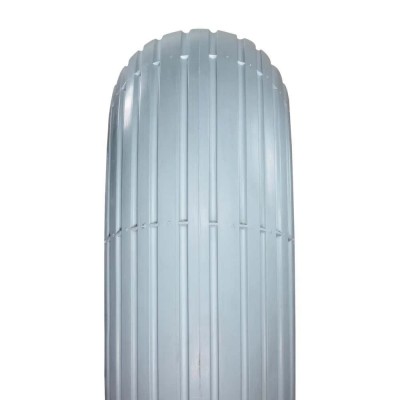 други,аксесоари,impac,is300,300,x,4,tyre,for,wheelchair,clear,(grey)