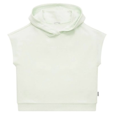 суичър,детски,блузи,tom,tailor,1031531,cropped,oversized,hoodie,white,(pale,peppermint)