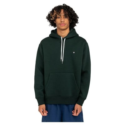 суичър,мъжки,пуловери,element,cornell,heavy,hoodie,green,(dark,green)