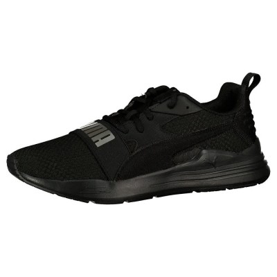 маратонки,мъжки,маратонки,puma,wired,run,pure,trainers,black