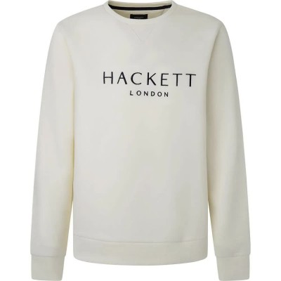 блуза,мъжки,пуловери,hackett,heritage,sweatshirt,antique,white,(white)
