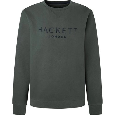 блуза,мъжки,пуловери,hackett,heritage,sweatshirt,green,(dark,green)