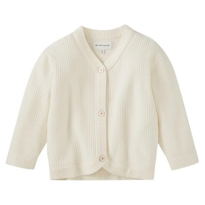жилетка,детски,блузи,tom,tailor,1030837,cosy,cardigan,beige,(whisper,white)