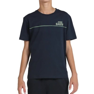 тениска,детски,тениски,john,smith,batell,short,sleeve,t,shirt,navy,blue,(blue)