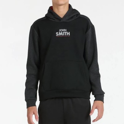 суичър,детски,блузи,john,smith,bitas,hoodie,black,(black)