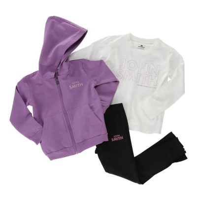 анцуг,детски,анцузи,john,smith,burlar,tracksuit,purple,(lavender)