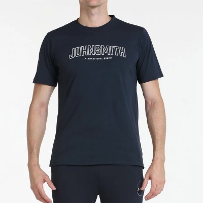 тениска,мъжки,тениски,john,smith,ercer,short,sleeve,t,shirt,navy,blue,(blue)