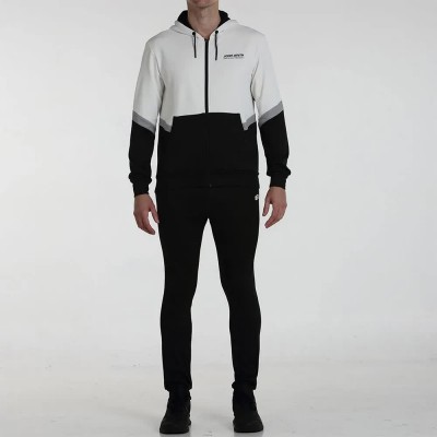 анцуг,мъжки,анцузи,john,smith,judir,tracksuit,ivory,(black)