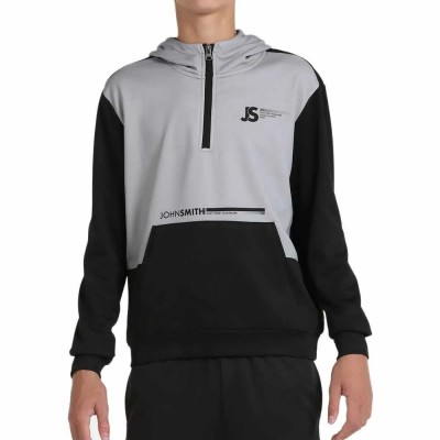 суичър,детски,блузи,john,smith,libro,hoodie,grey,(medium,vigore,gray)