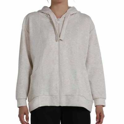 блуза,дамски,блузи,john,smith,oyele,full,zip,sweatshirt,grey,(vigore,sand)