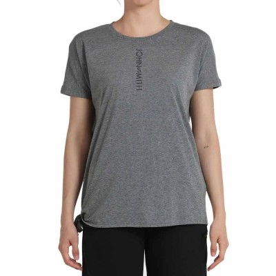 тениска,дамски,тениски,john,smith,ozana,short,sleeve,t,shirt,dark,gray,vigore,(grey)