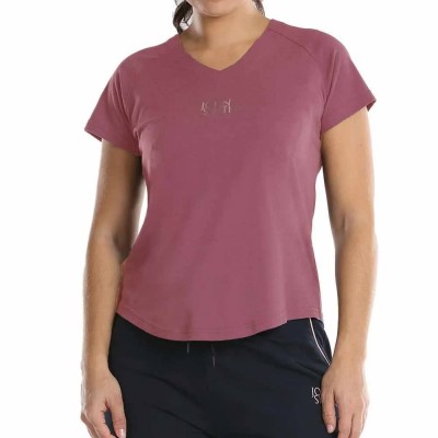 тениска,дамски,тениски,john,smith,pufy,short,sleeve,t,shirt,purple,(pink,wine)