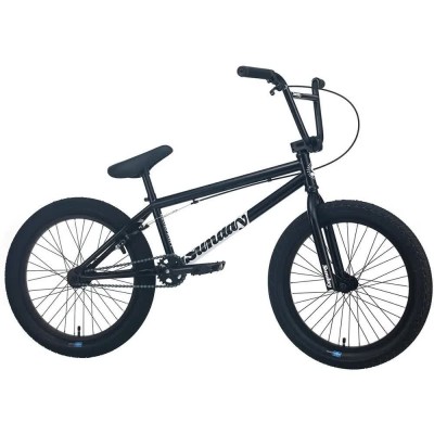 пътни,и,градски,велосипеди,sunday,blueprint,20.5´´,tt,2023,bmx,bike,black