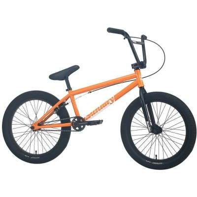 пътни,и,градски,велосипеди,sunday,primer,20´´,tt,2023,bmx,bike,orange,(orange)