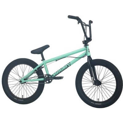 пътни,и,градски,велосипеди,sunday,primer,park,20.5´´,2023,bmx,bike,green,(matte,toothpaste)