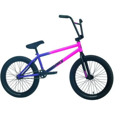 пътни,и,градски,велосипеди,sunday,street,sweeper,seeley,signature,20.75,tt,2022,bmx,bike,pink,(pink,purple,fade)