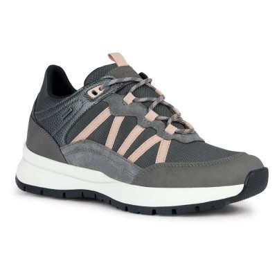маратонки,дамски,маратонки,geox,braies,abx,trainers,grey,(anthracite)