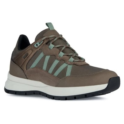 маратонки,дамски,маратонки,geox,braies,abx,trainers,grey