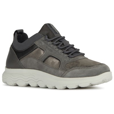 маратонки,дамски,маратонки,geox,d26nuc022tc,spherica,trainers,grey